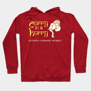 Curry in a Hurry Hoodie